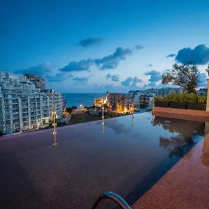 Hotel Holm Boutique&spa - Ik Collection, San Ġiljan