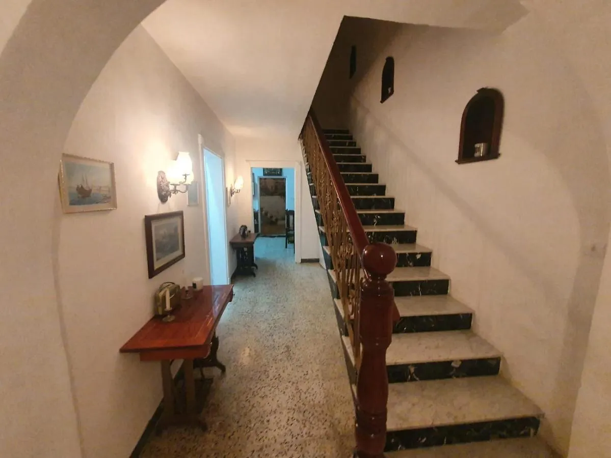 Ave Maria Guest House Saint Julian's