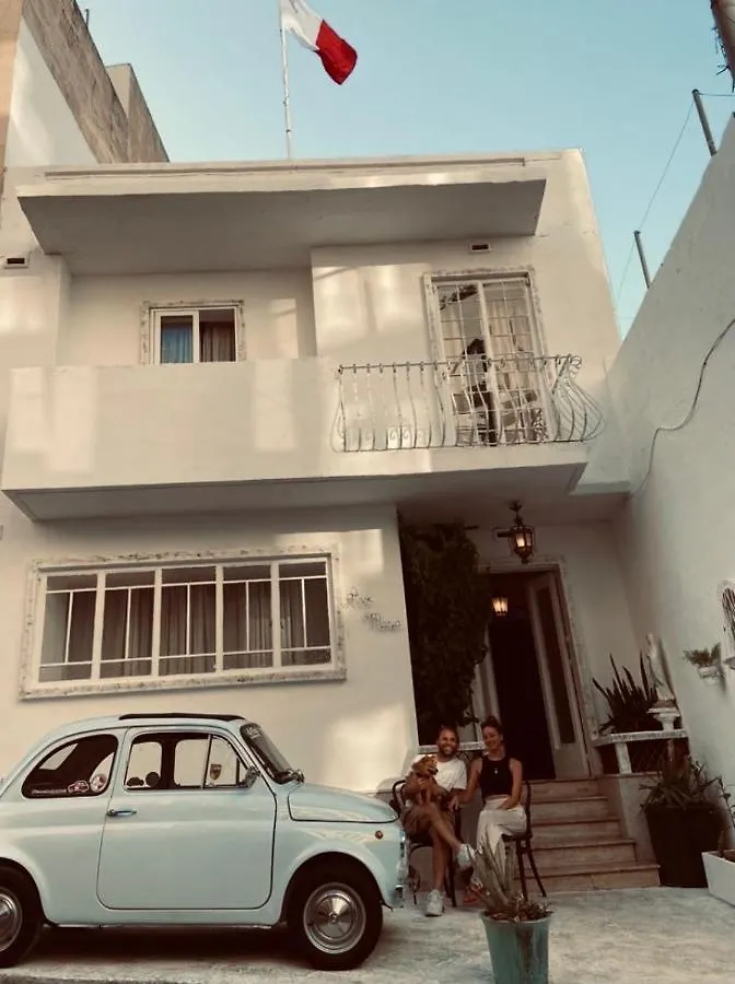 Ave Maria Guest House Saint Julian's