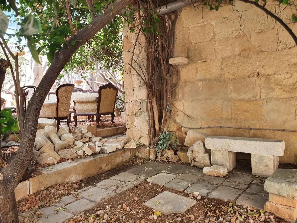 Ave Maria Guest House Saint Julian's