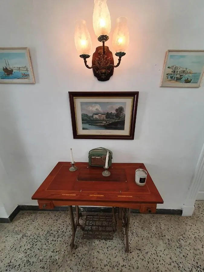 Ave Maria Guest House Saint Julian's Malta