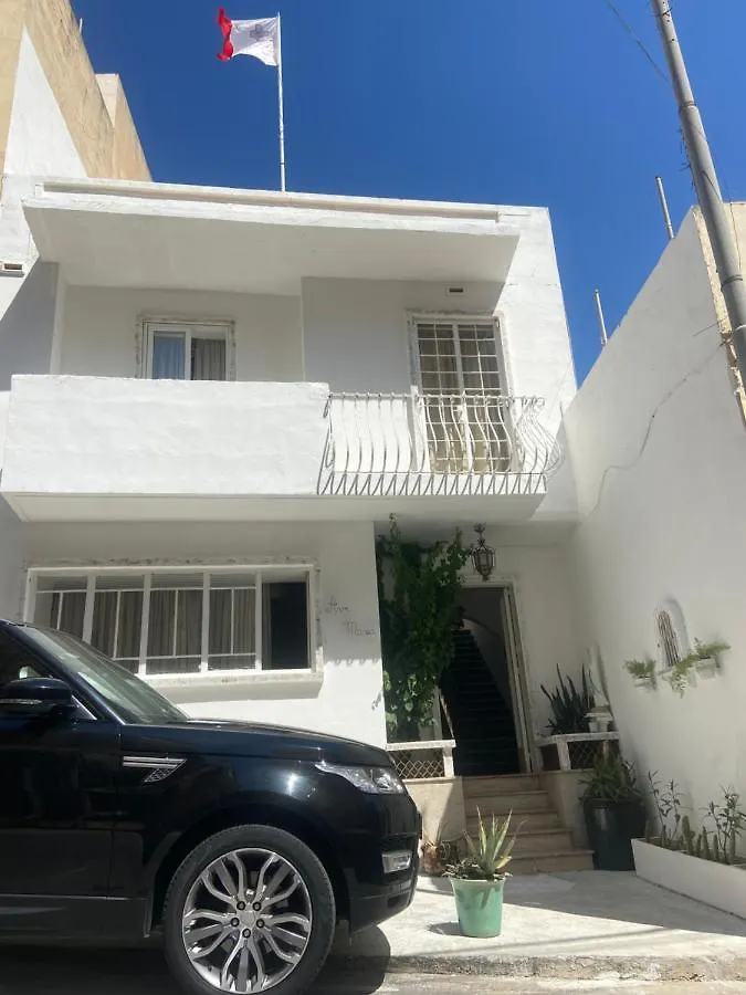 Ave Maria Guest House Saint Julian's 0*,  Malta